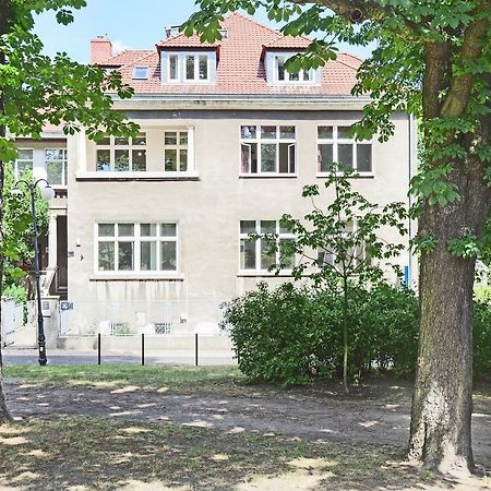 Opera Apartments Poznan Dış mekan fotoğraf
