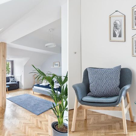Opera Apartments Poznan Dış mekan fotoğraf