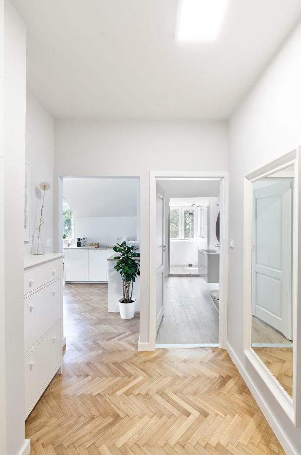 Opera Apartments Poznan Dış mekan fotoğraf