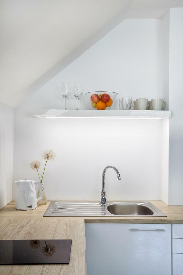 Opera Apartments Poznan Dış mekan fotoğraf
