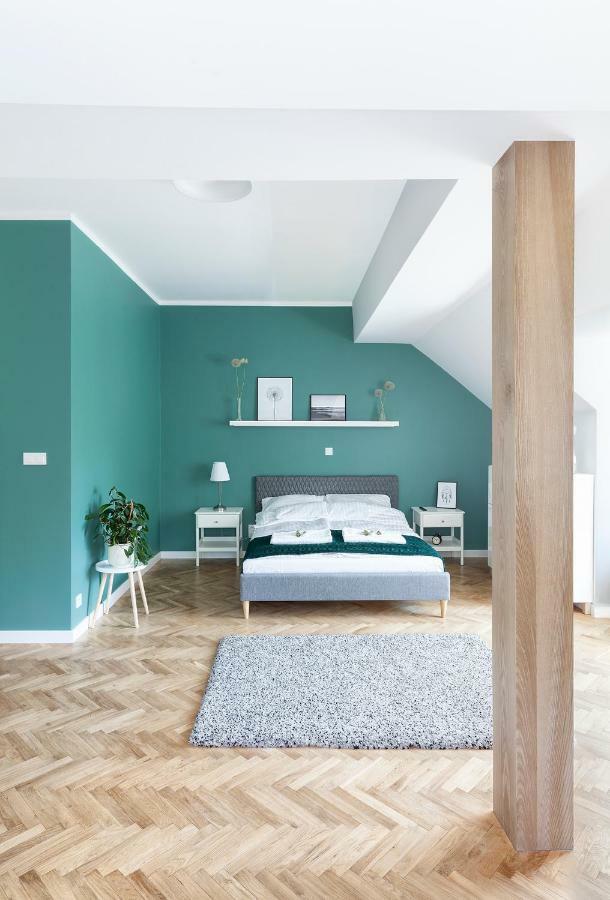 Opera Apartments Poznan Dış mekan fotoğraf