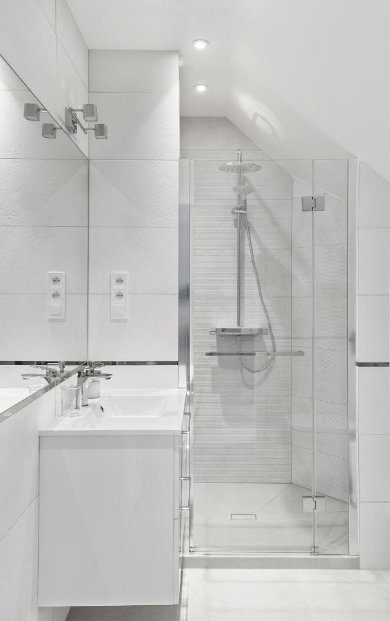 Opera Apartments Poznan Dış mekan fotoğraf